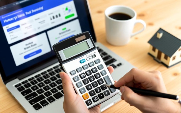 2026年房贷月供计算公式是多少