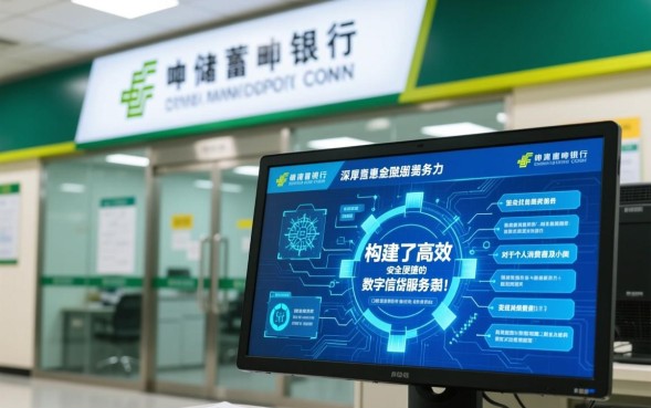 邮政储蓄银行网上贷款怎么申请