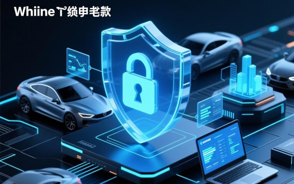 网上汽车抵押贷款怎么办理