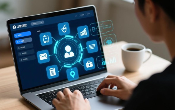 2026最新正规网贷平台怎么申请才安全