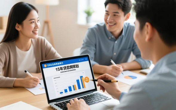 公积金贷款15年最划算吗