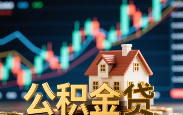 公积金贷款买房有什么好处