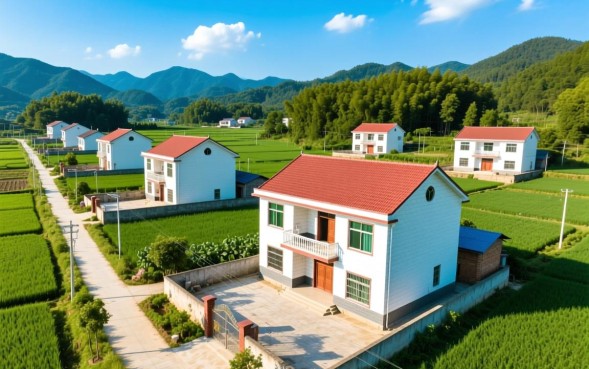 农村自建房贷款需要什么条件