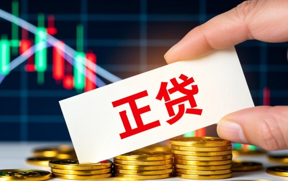 正规贷款平台怎么申请才安全