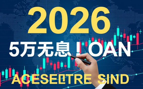 申请5万无息贷款需要什么条件