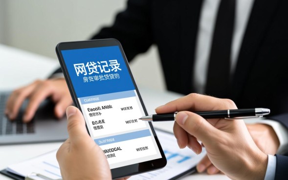 网贷会影响买房贷款吗