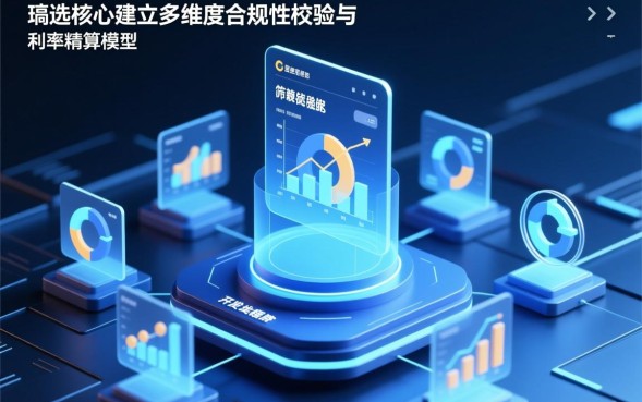 正规贷款平台哪个利息最低