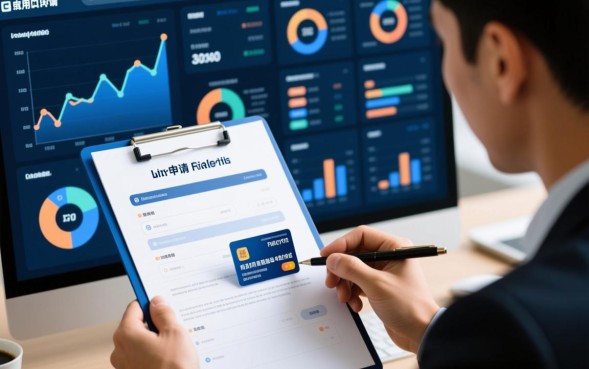 普通个人如何申请贷款