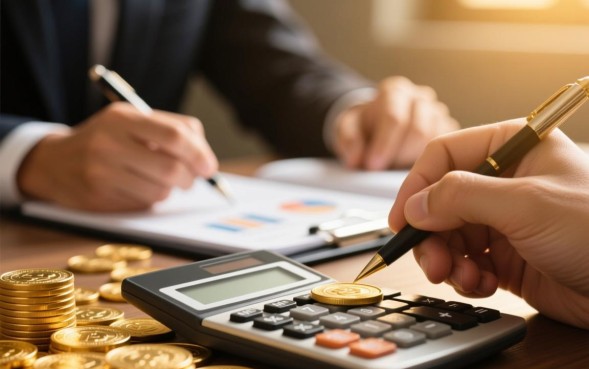 贷款利率计算器2019怎么算