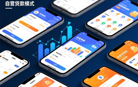 自营贷款是什么意思,银行自营贷款申请条件有哪些? 银行自营贷款申请条件有哪些