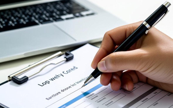 贷款买车还完贷款后还有哪些手续