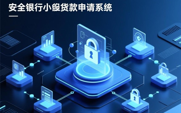 银行小额贷款怎么申请