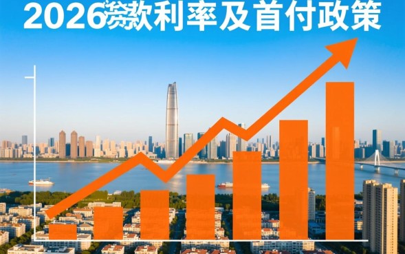 2026最新房贷政策怎么算