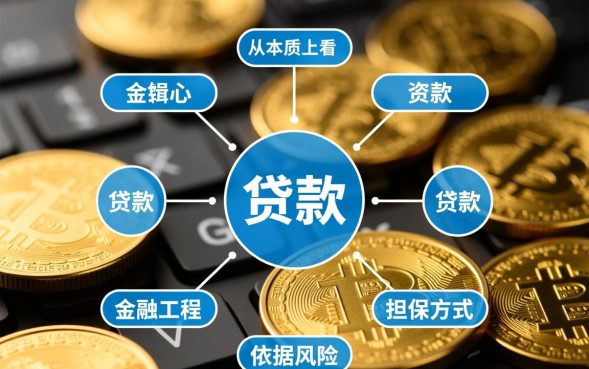 哪种贷款方式最容易下款