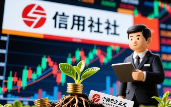 农村信用社贷款需要什么条件