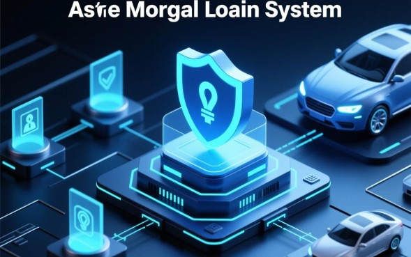 办理汽车抵押贷款需要什么条件