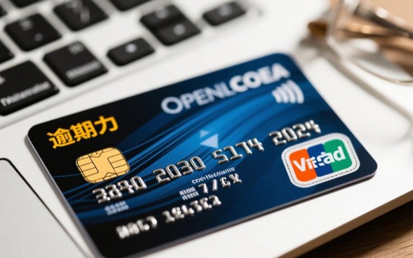 信用卡逾期如何贷款