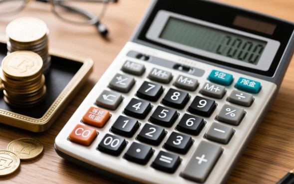 按揭贷款计算公式是什么