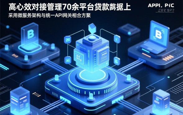 70余平台贷款还不上了怎么办