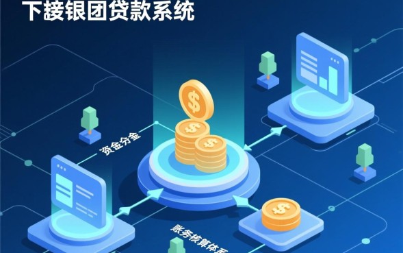 与直接银团贷款有什么区别