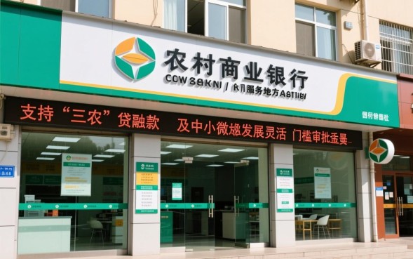 信用社贷款手续有哪些