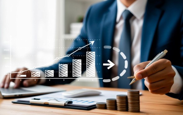 抵押商业贷款怎么办理