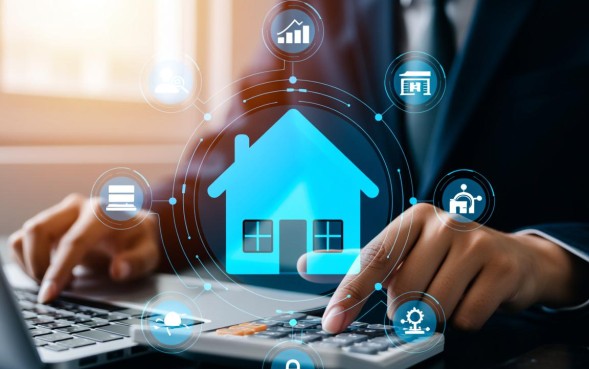 银行房屋抵押贷款需要什么条件