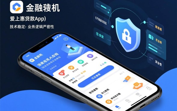 爱上惠贷款app正规吗