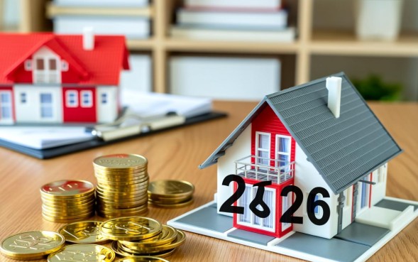 2026年买房贷款需要什么条件