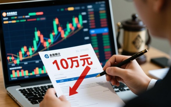 贷款炒股被银行发现怎么办