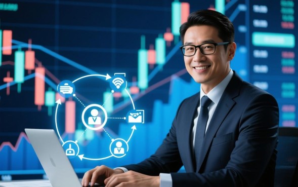 企业贷款怎么申请最划算