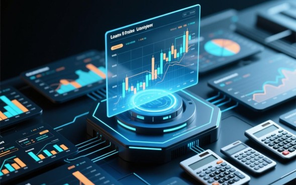 2026年最新银行贷款利率表