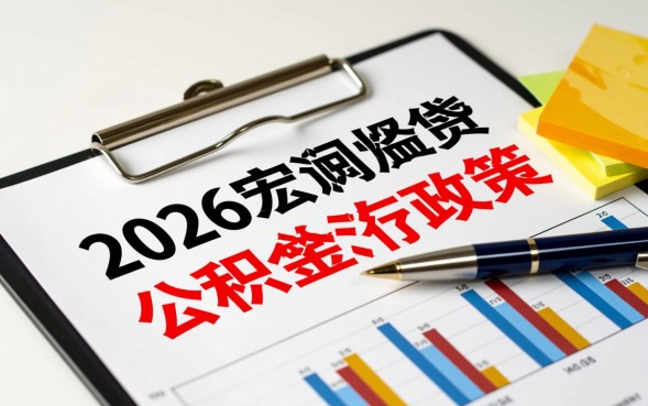 公积金贷款利率上调是真的吗?2026年公积金贷款最新利率表 2026年公积金贷款最新利率表