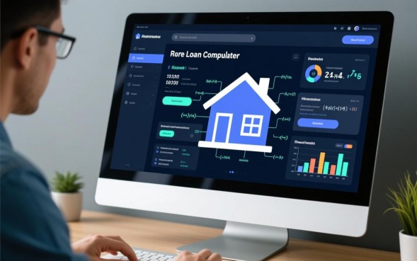 房贷计算器怎么算月供,住房按揭贷款计算器准不准? 住房按揭贷款计算器准不准