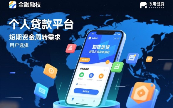 靠谱的贷款平台怎么申请