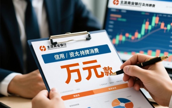 贷款20万需要什么条件