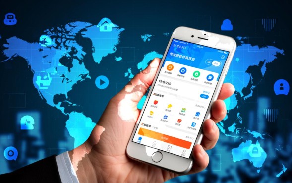 2026年正规靠谱的贷款软件有哪些