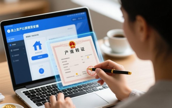 房产证抵押贷款需要什么条件