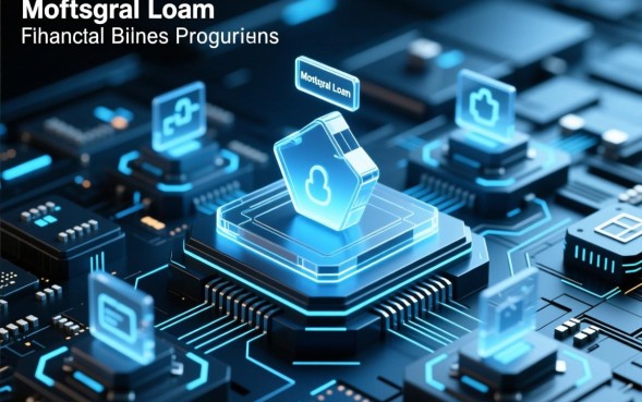 房产抵押贷款怎么办理