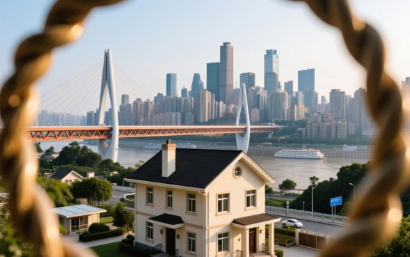 重庆首套房贷款利率是多少