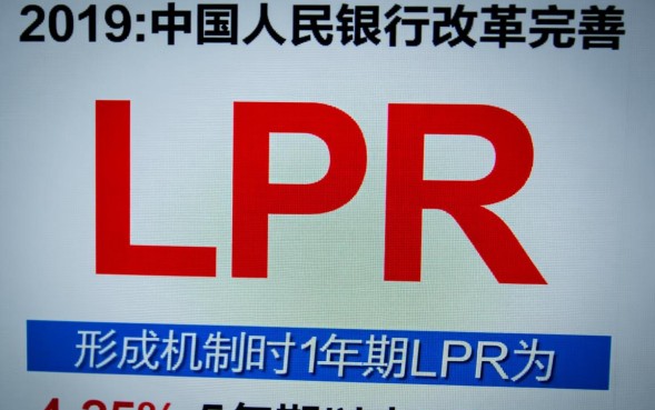 2019银行同期贷款利率是多少