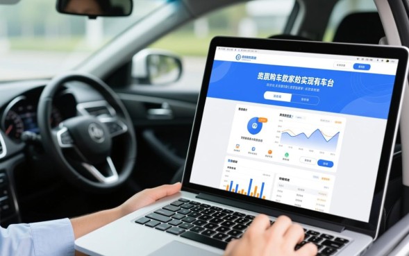 按揭买车有哪些陷阱和套路