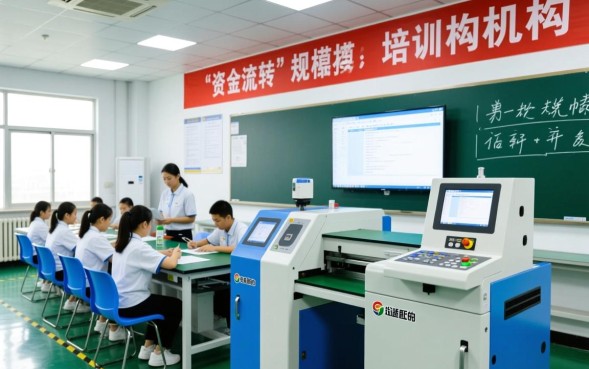 培训机构贷款怎么申请