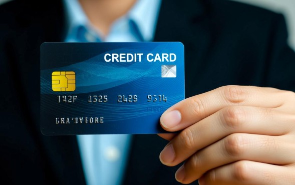 信用卡背后的贷款是什么