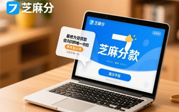 芝麻分能贷款吗,多少分可以申请网贷额度 多少分可以申请网贷额度