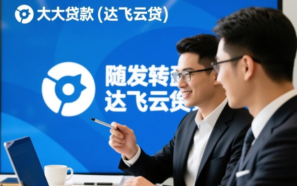 达飞云贷利息高吗申请容易吗