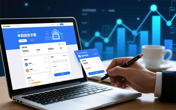 房产抵押贷款办理条件及流程是什么