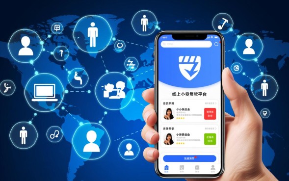 线上小额贷款平台哪个好