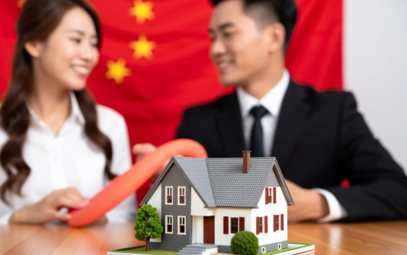 婚前贷款买房离婚后怎么分配