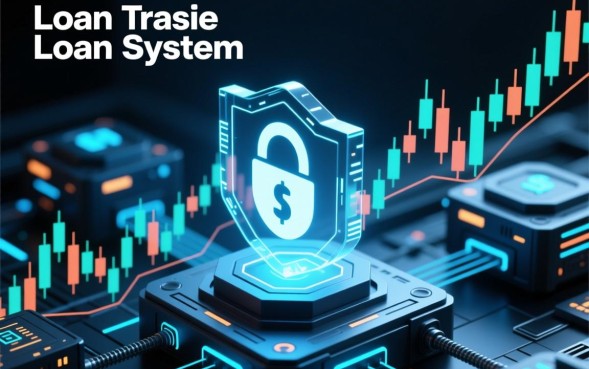 贷款交易流程是怎样的